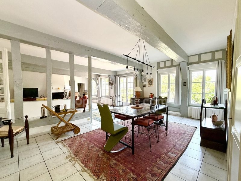 Maison à vendre, 241m², Bernay