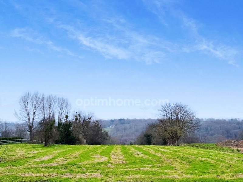 Maison à vendre, 55m², Pont-l'Evêque