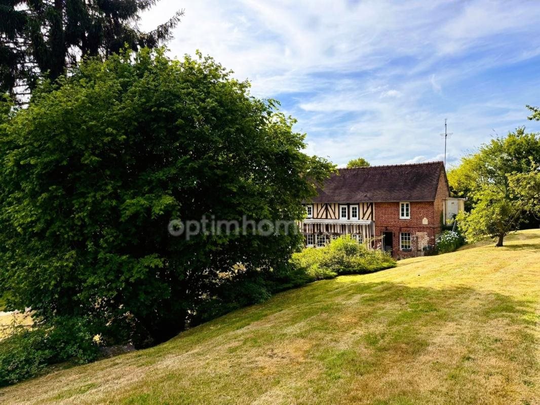 Maison à vendre, 121m², Lisieux