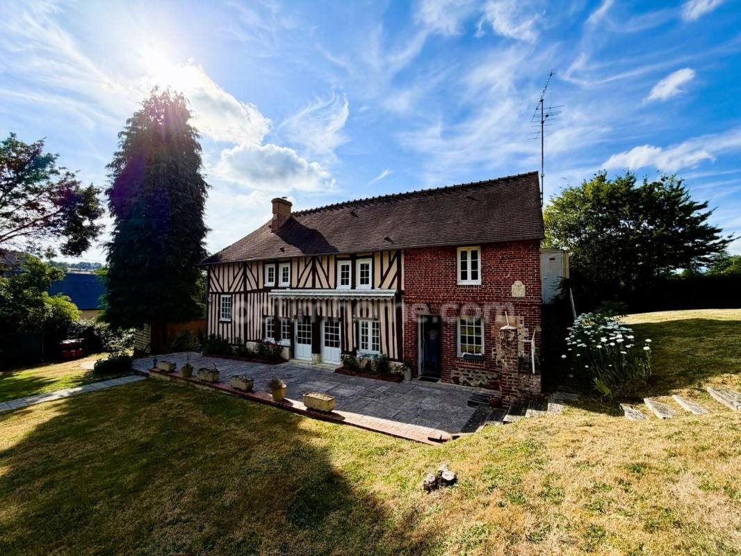 Maison à vendre, 121m², Lisieux