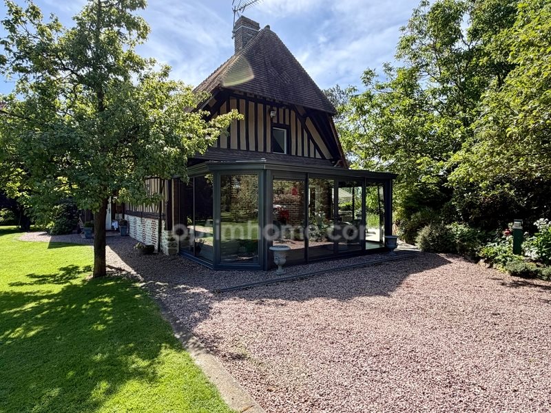 Maison à vendre, 162m², Orbec