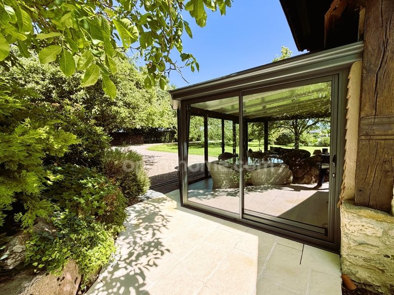 Maison à vendre, 162m², Orbec