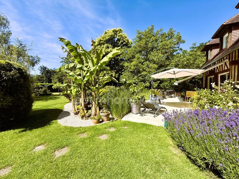 Maison à vendre, 162m², Orbec