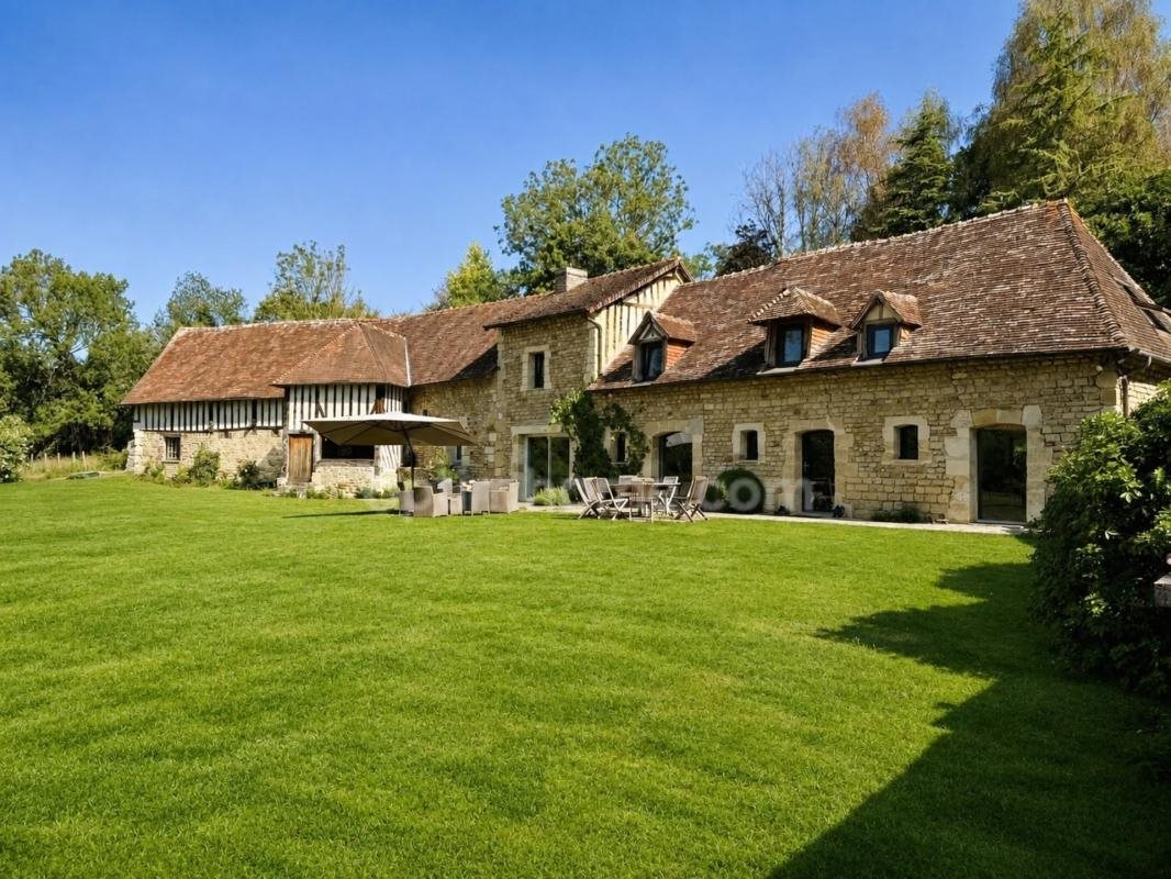 Maison à vendre, 193m², Lisieux