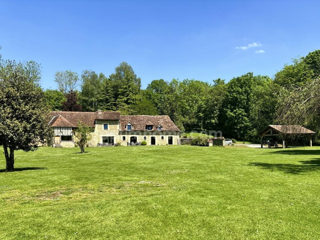 Maison à vendre, 193m², Lisieux