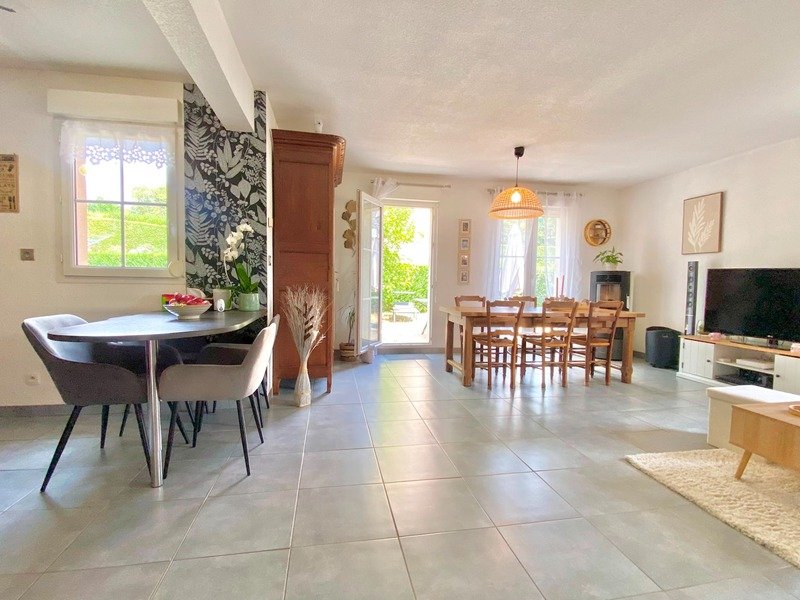 Maison à vendre, 114m², Lisieux