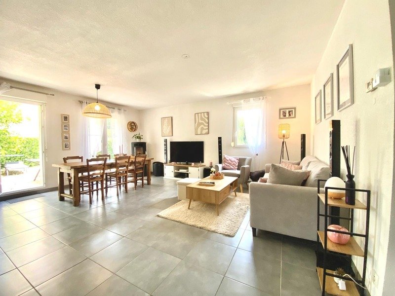 Maison à vendre, 114m², Lisieux