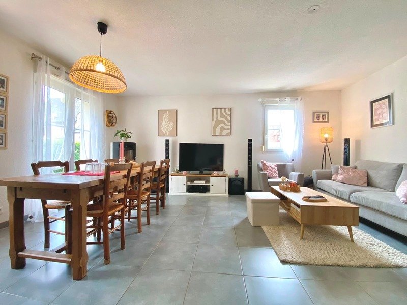 Maison à vendre, 114m², Lisieux