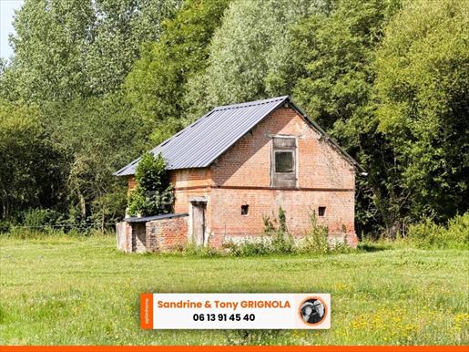 Immeuble 1 pièce 45 m² · à Saint-Julien-de-Mailloc · 45 m² · 67 000 €