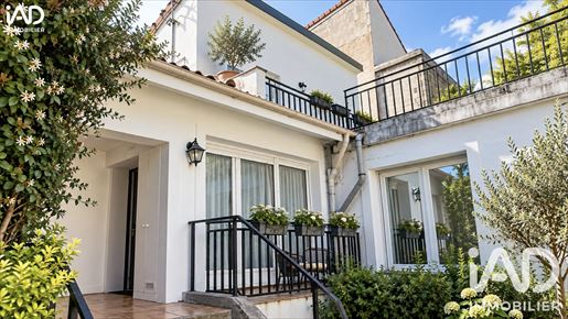 Maison 7 pièces 160 m² · à Les Lilas · 160 m² · 1 050 000 €