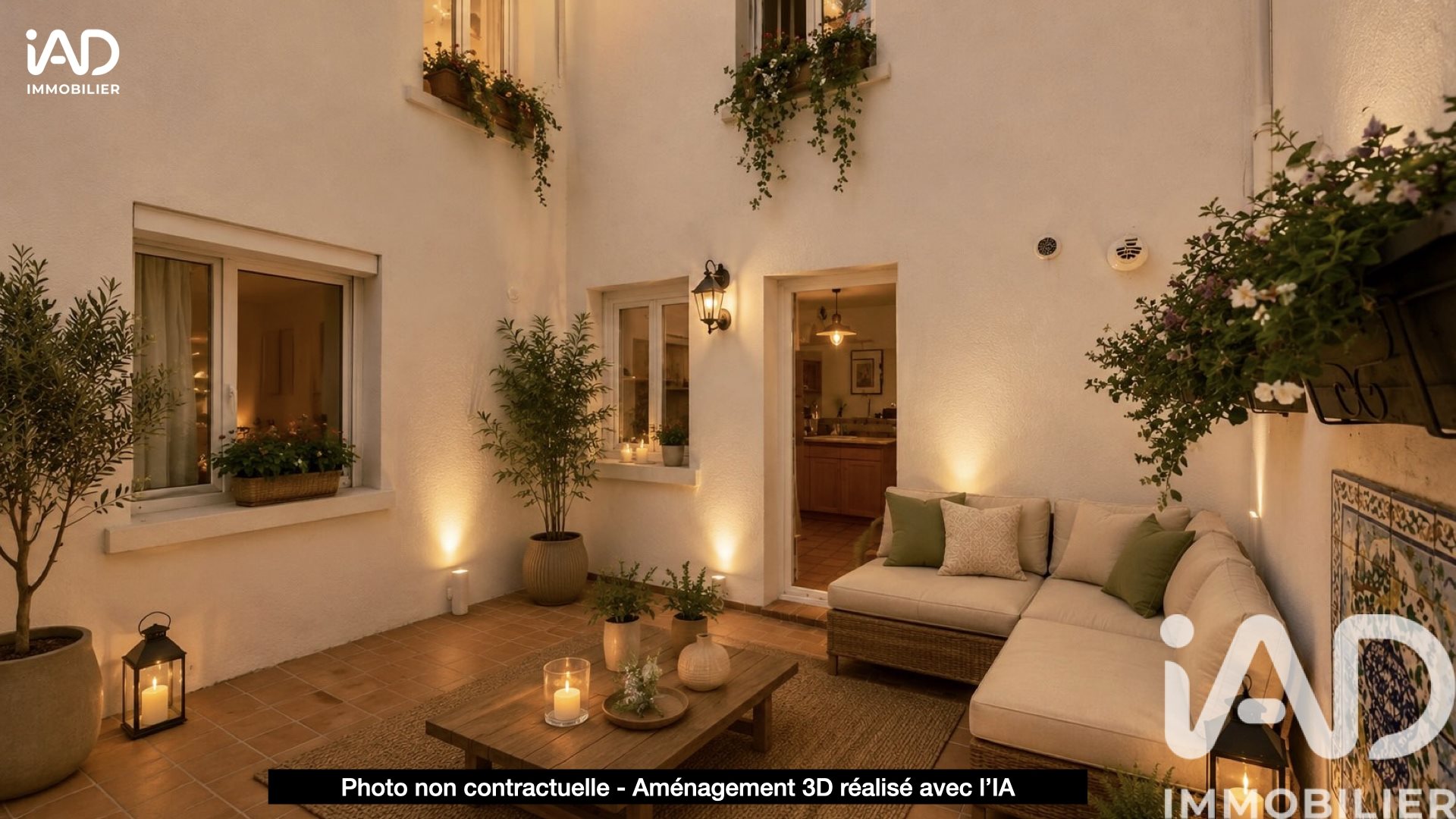 Maison à vendre, 160m², Les Lilas