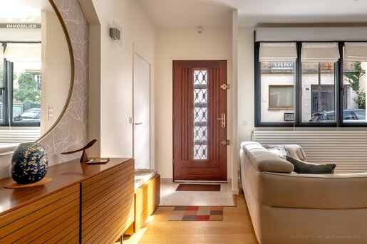 Maison 6 pièces 134 m² · à Saint-Cloud · 134 m² · 895 000 €