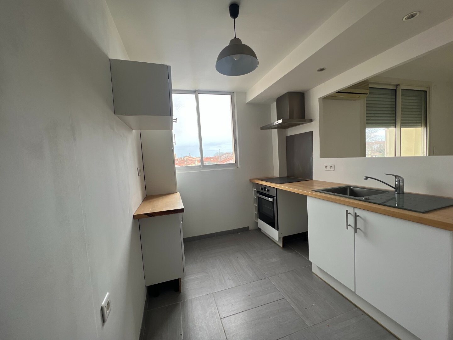 Appartement à vendre, 58m², Perpignan