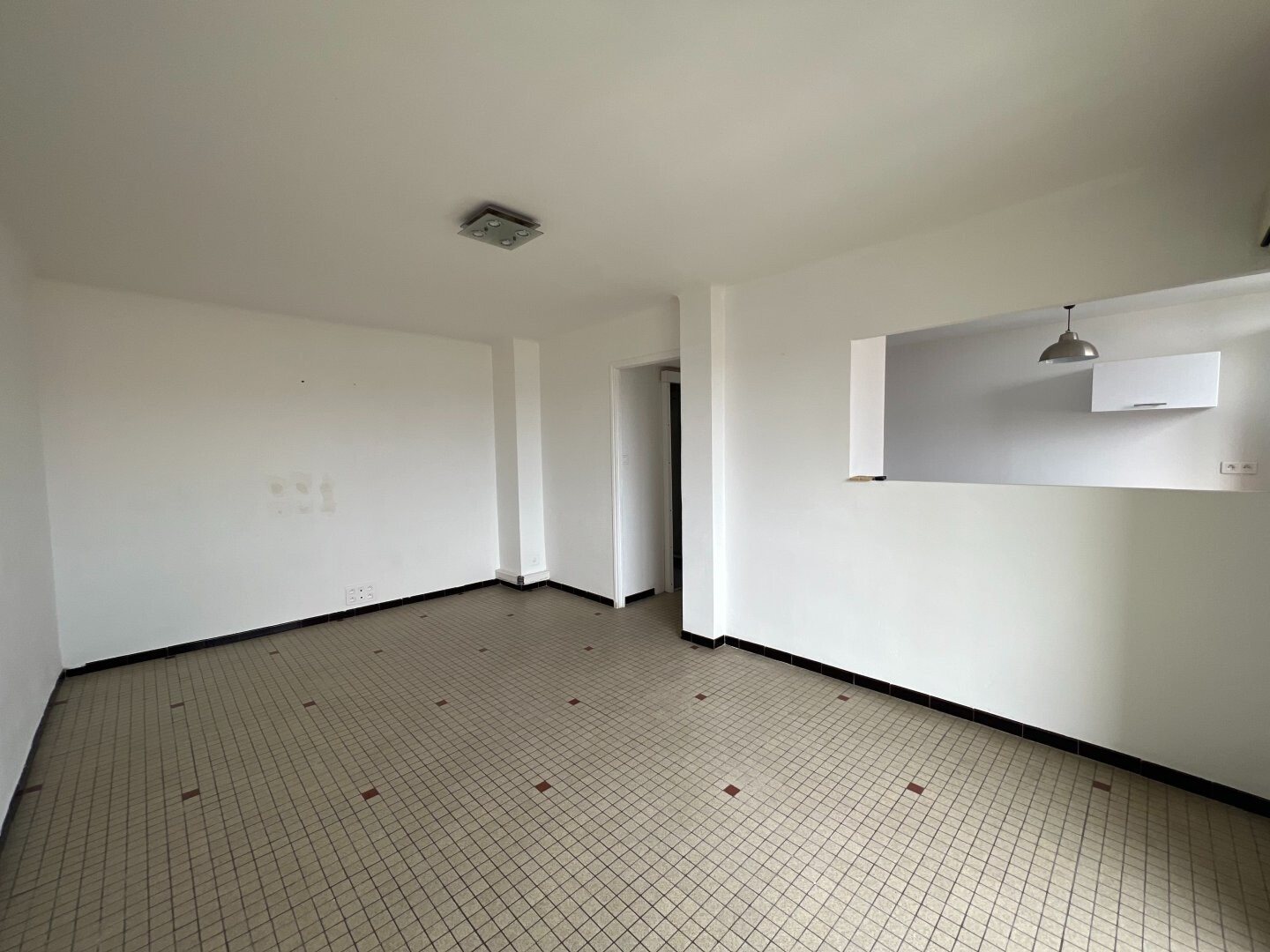 Appartement à vendre, 58m², Perpignan