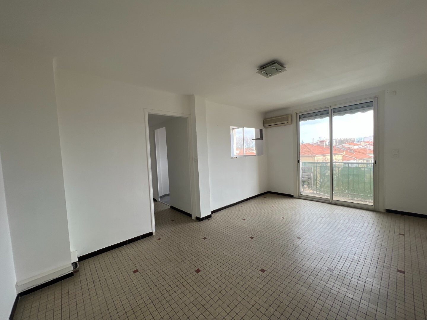 Appartement à vendre, 58m², Perpignan