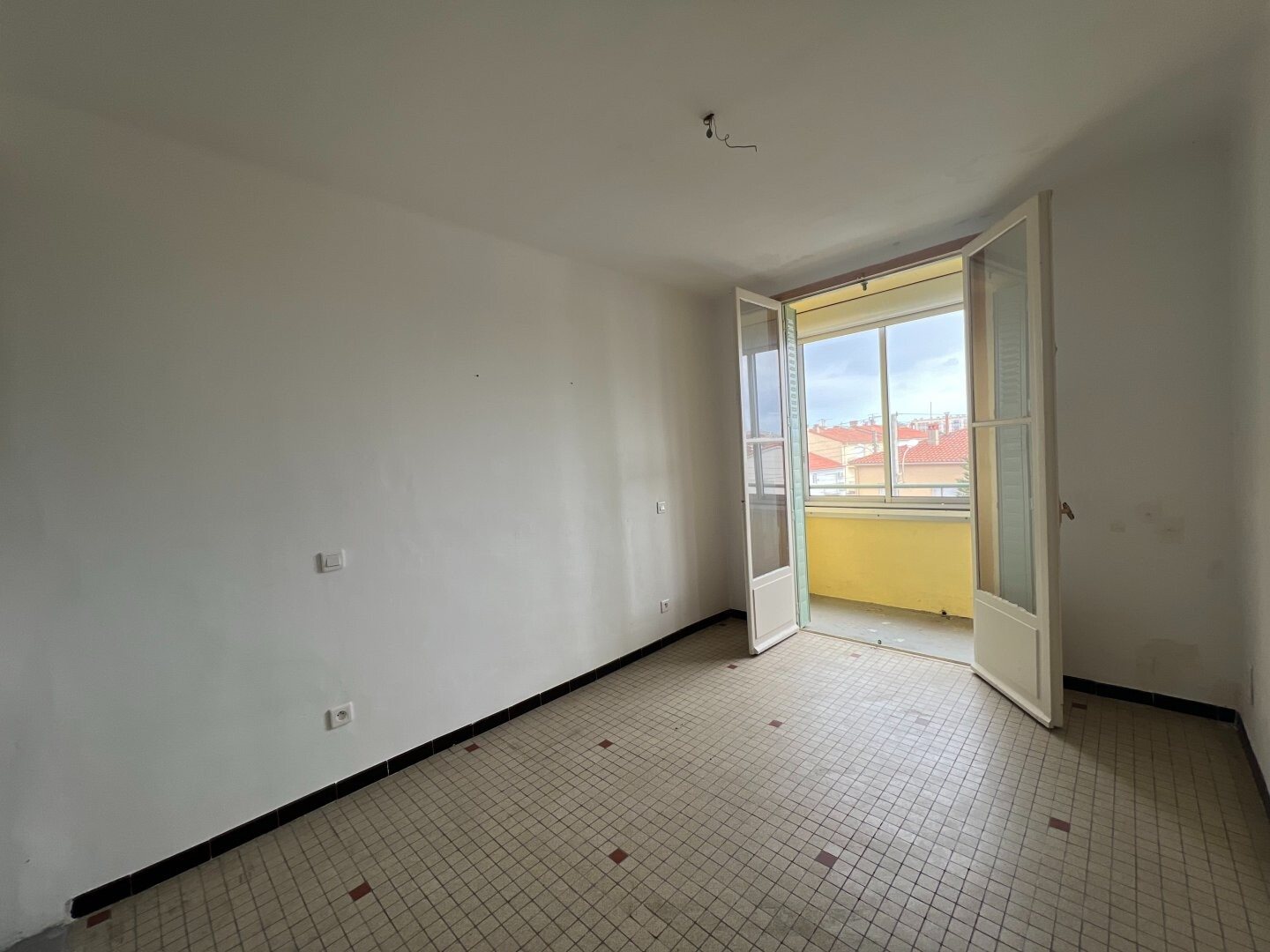 Appartement à vendre, 58m², Perpignan