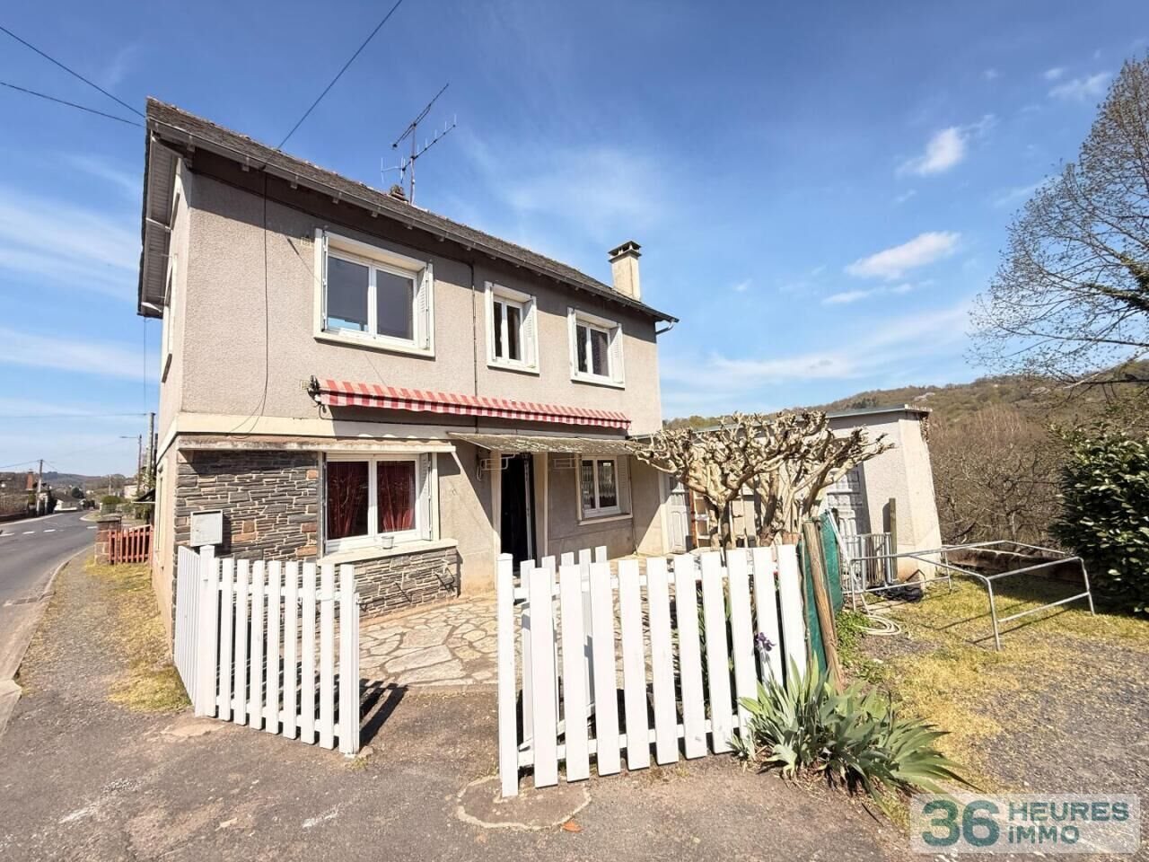Maison à vendre, 88m², Saint-Solve