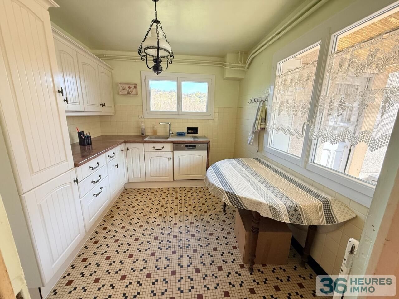 Maison à vendre, 88m², Saint-Solve