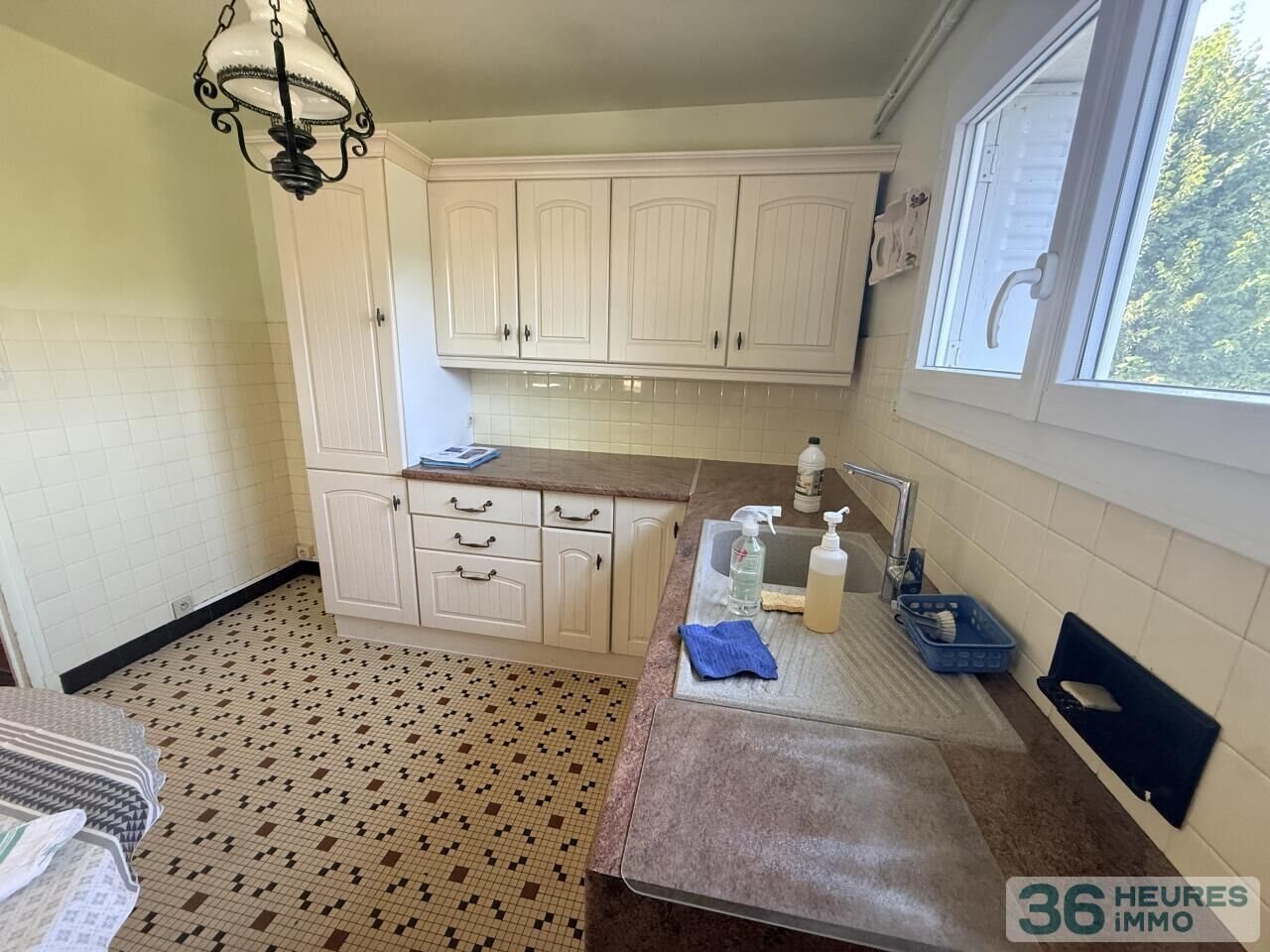 Maison à vendre, 88m², Saint-Solve