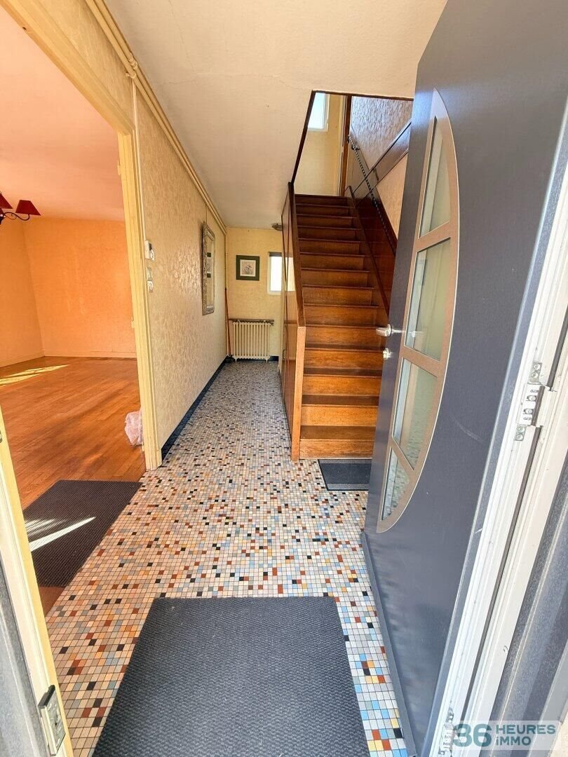 Maison à vendre, 88m², Saint-Solve