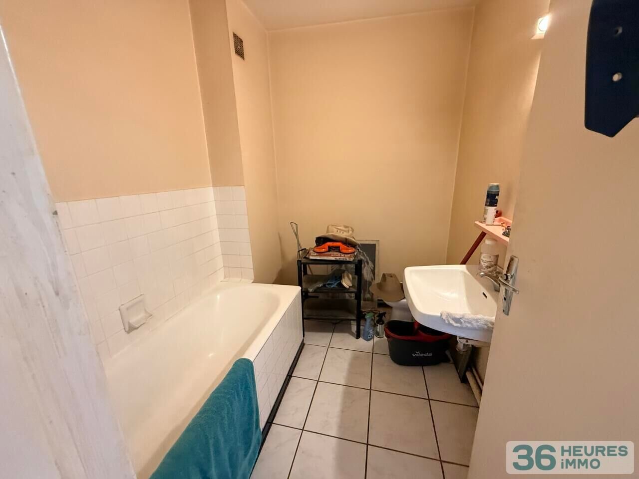 Appartement – Limoges - Vue 3