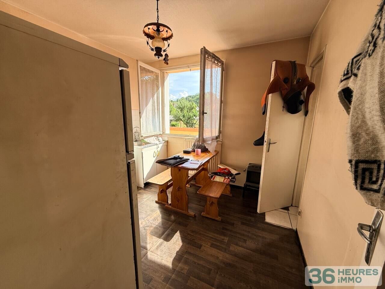 Appartement – Limoges - Vue 4