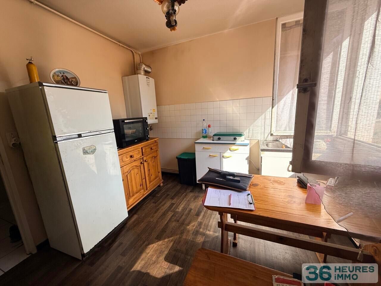 Appartement – Limoges - Vue 5