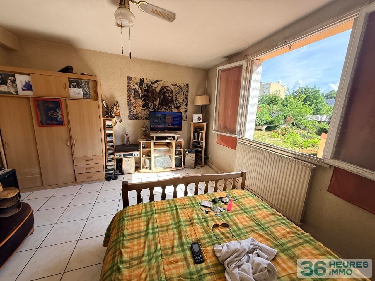 Appartement – Limoges - Plus