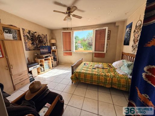 Appartement 2 pièces 38 m² · à Limoges · 38 m² · 21 800 €