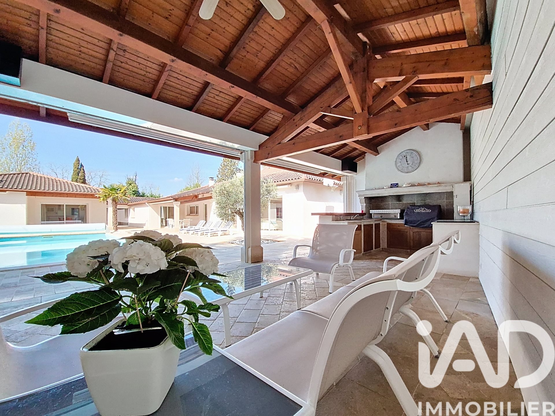 Maison à vendre, 305m², Pradines