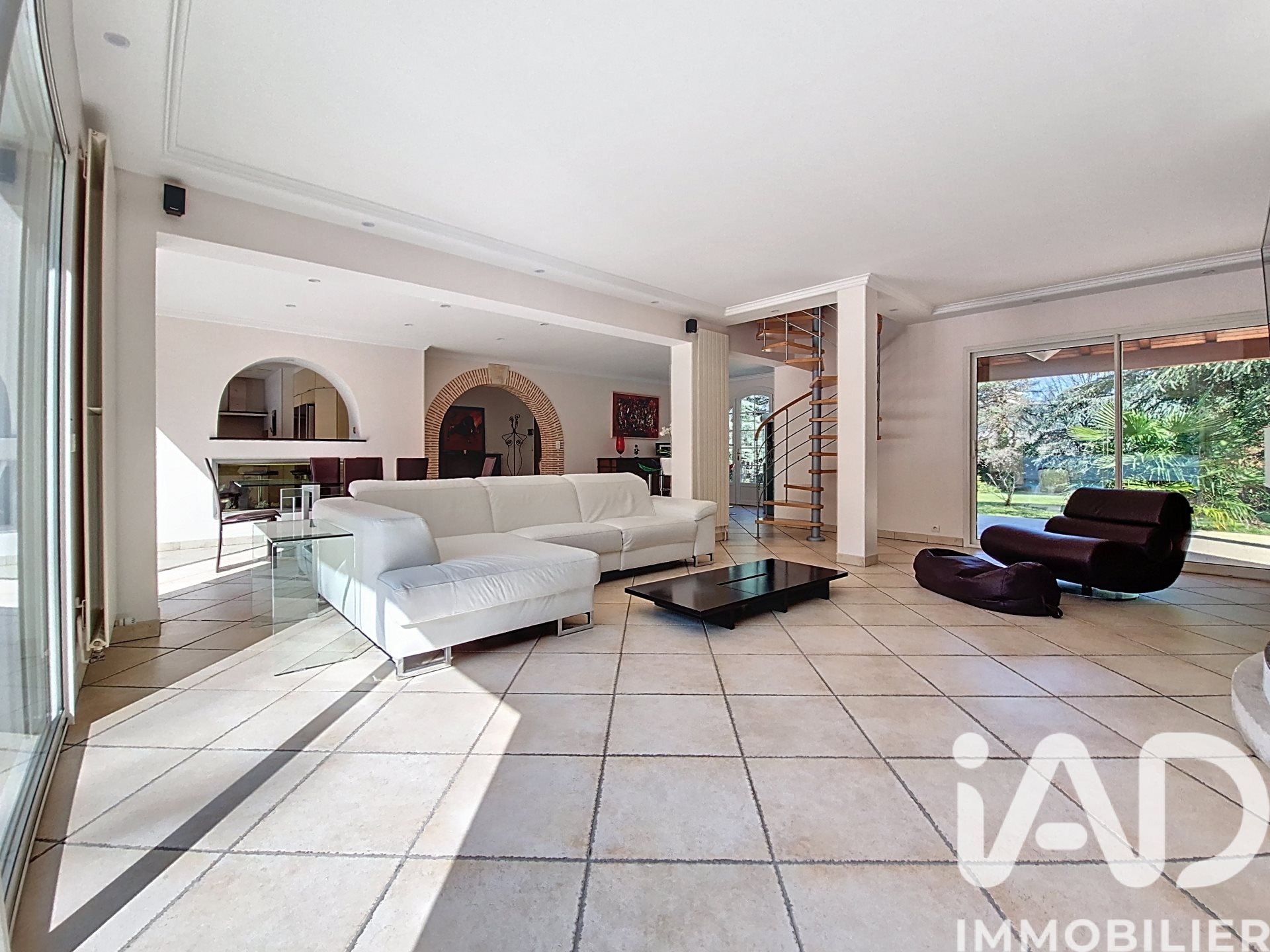 Maison à vendre, 305m², Pradines