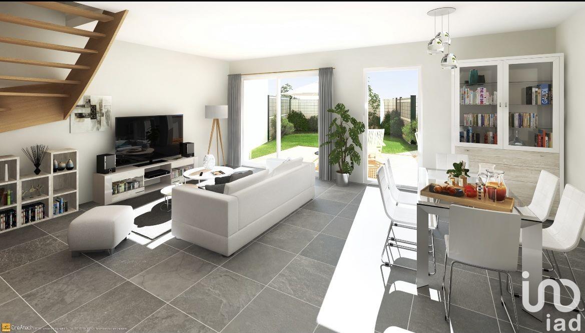 Maison à vendre, 86m², Dompierre-sur-Mer
