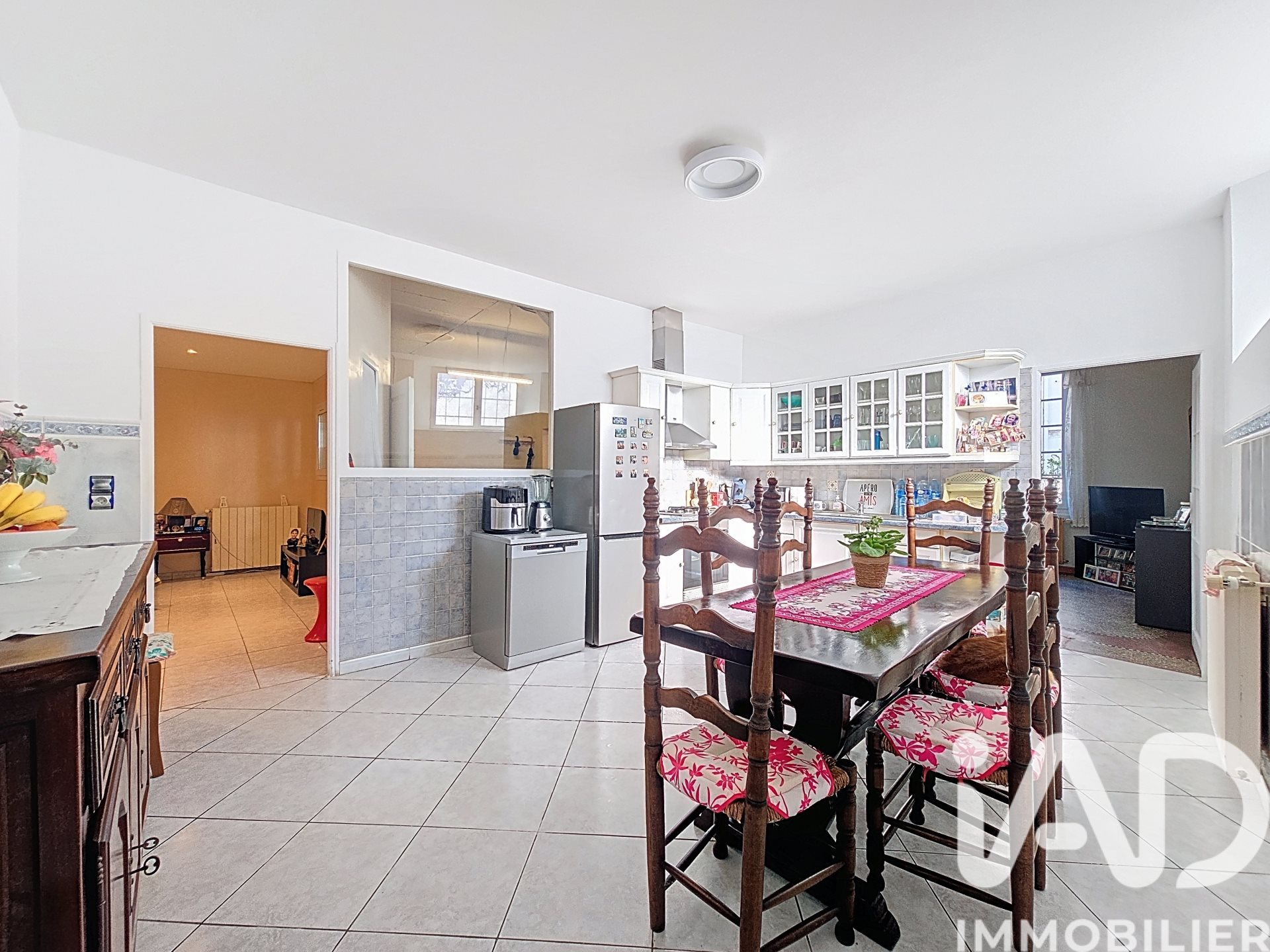Maison à vendre, 120m², Biarritz