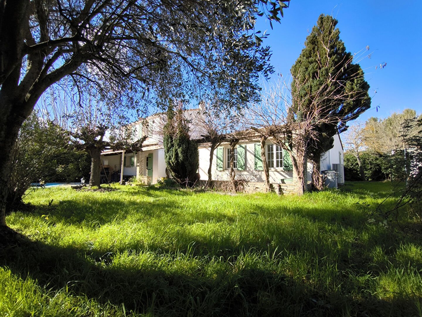 Maison à vendre, 123m², Plan-d'Orgon