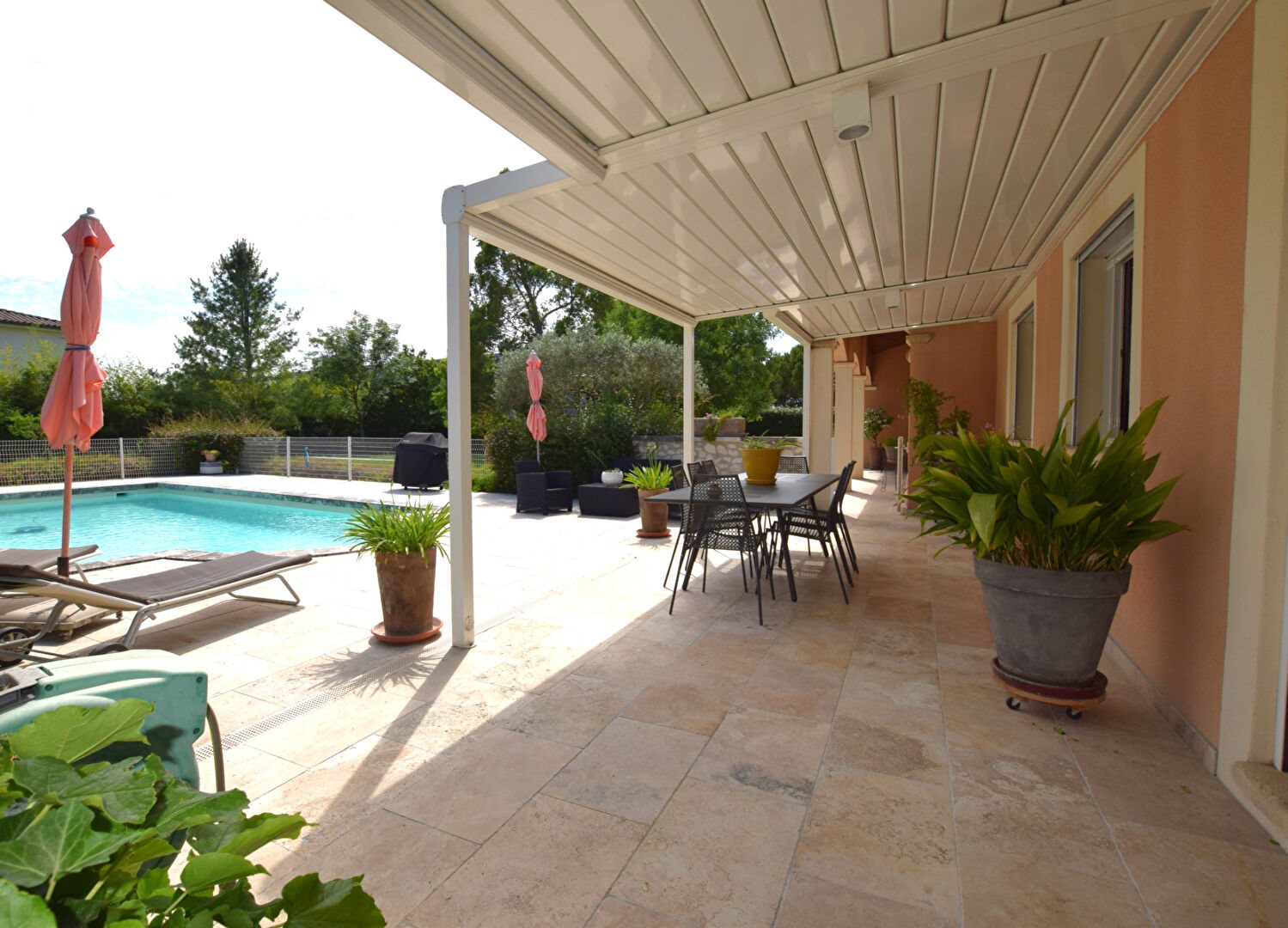 Maison à vendre, 184m², Cabannes