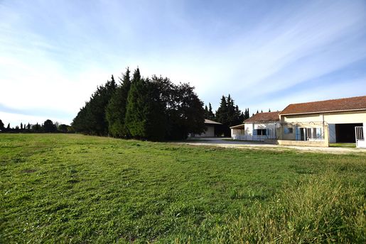 Maison 6 pièces 145 m² · à Mollégès · 145 m² · 510 000 €