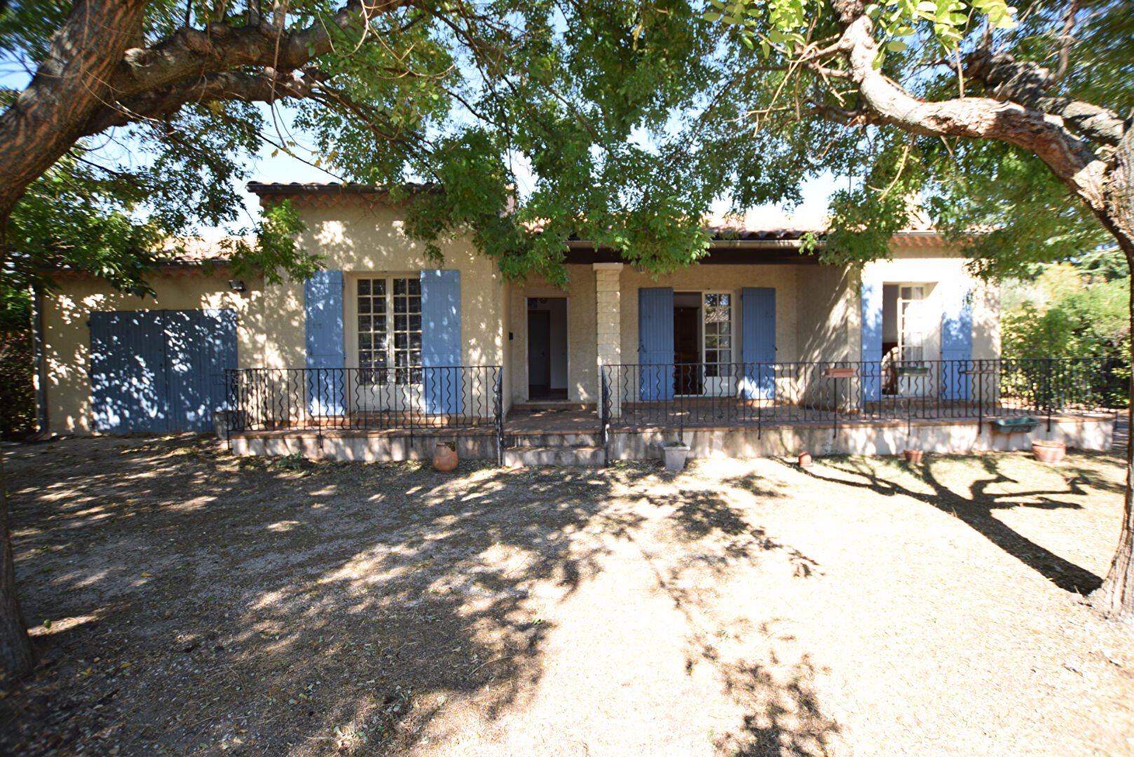Maison à vendre, 100m², Cabannes