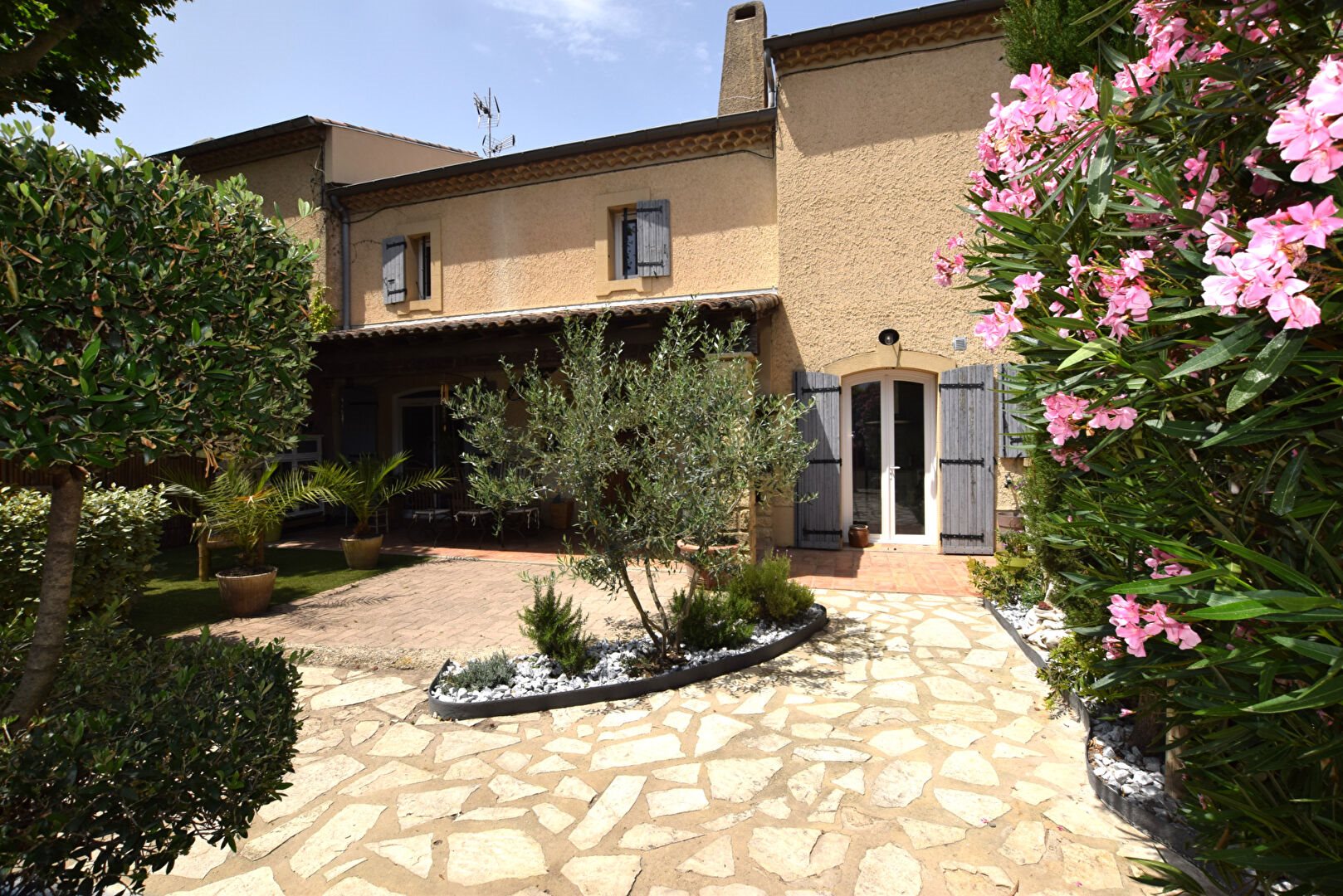 Maison à vendre, 139m², Cabannes