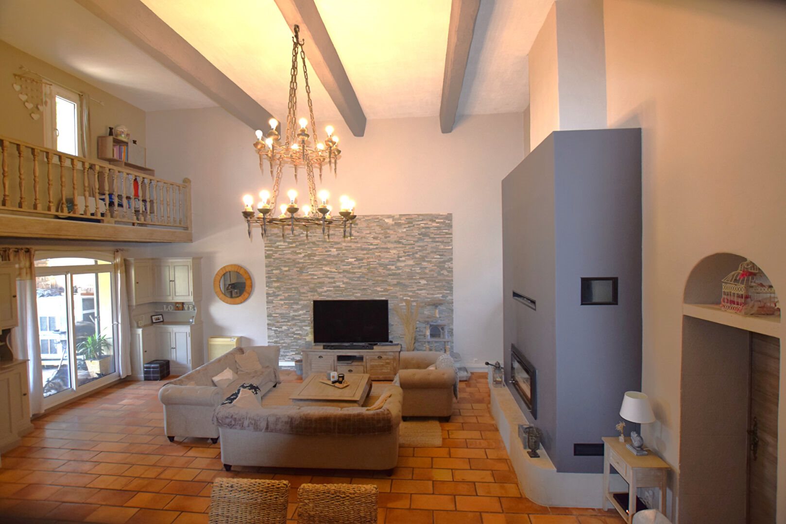 Maison à vendre, 139m², Cabannes