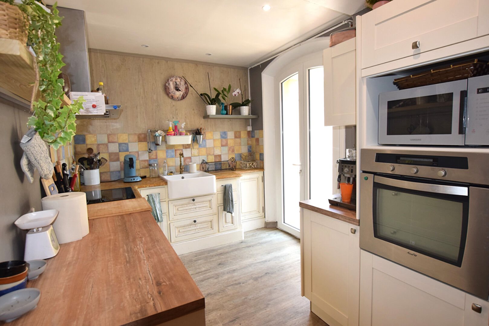 Maison à vendre, 139m², Cabannes