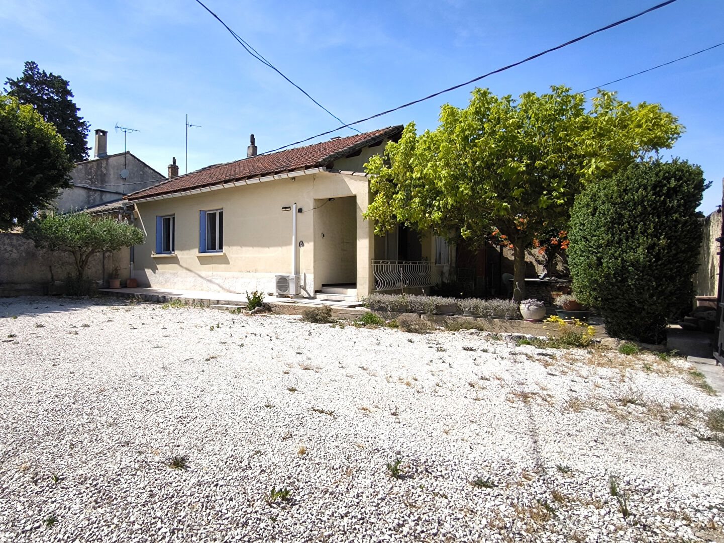 Maison à vendre, 60m², Robion