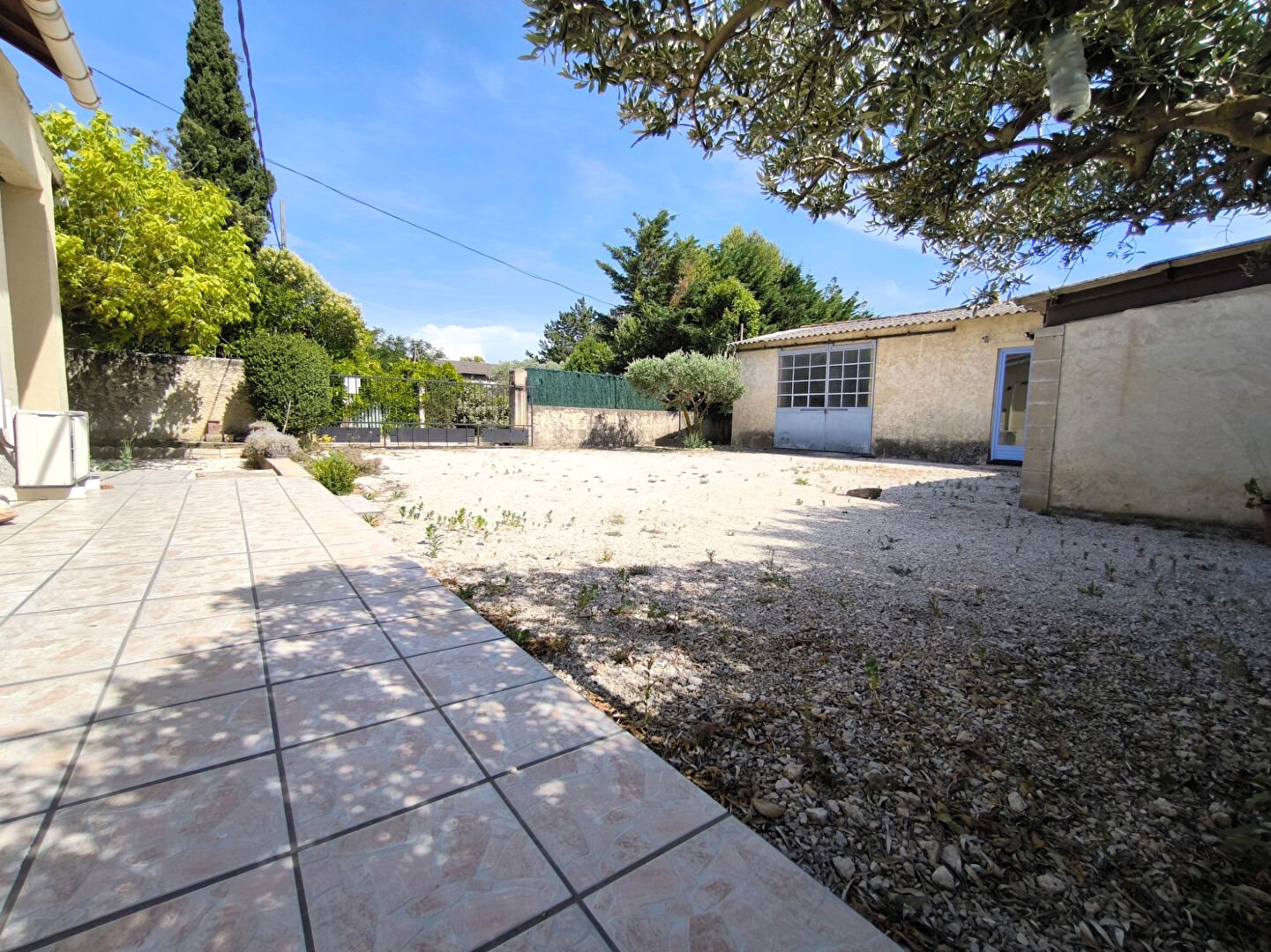 Maison à vendre, 60m², Robion