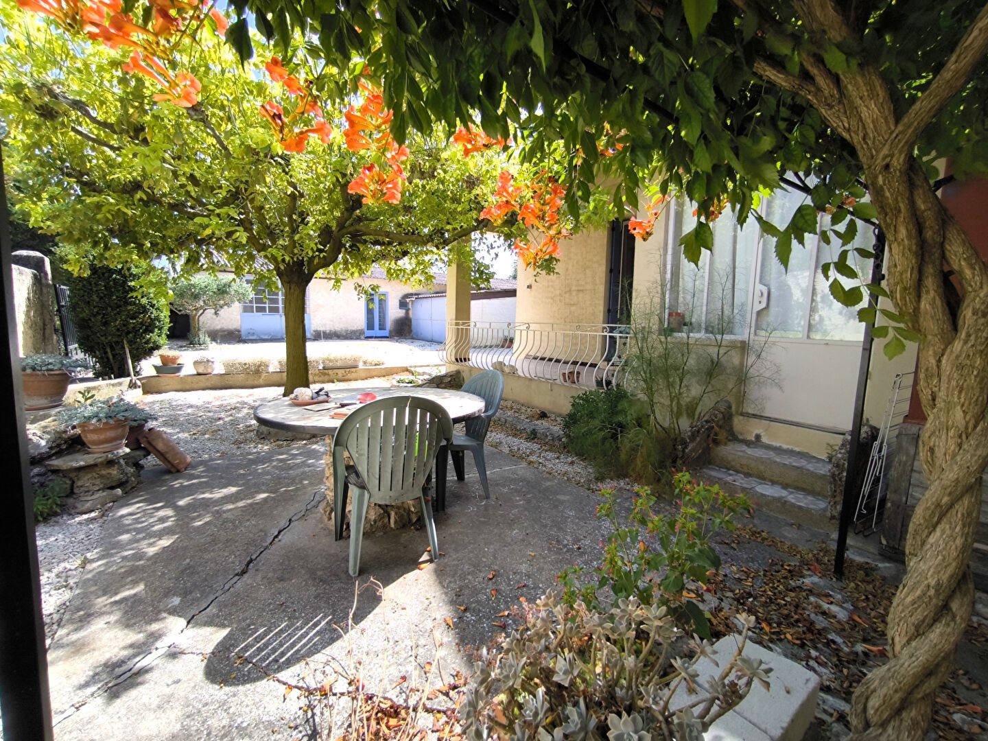 Maison à vendre, 60m², Robion