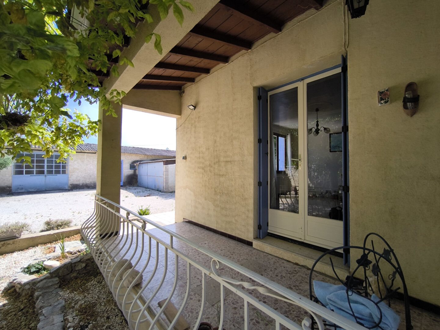 Maison à vendre, 60m², Robion