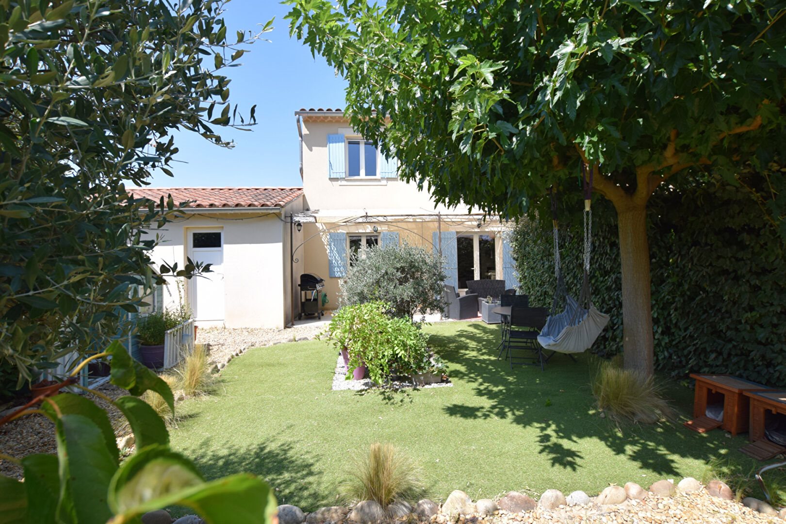 Maison à vendre, 82m², Robion
