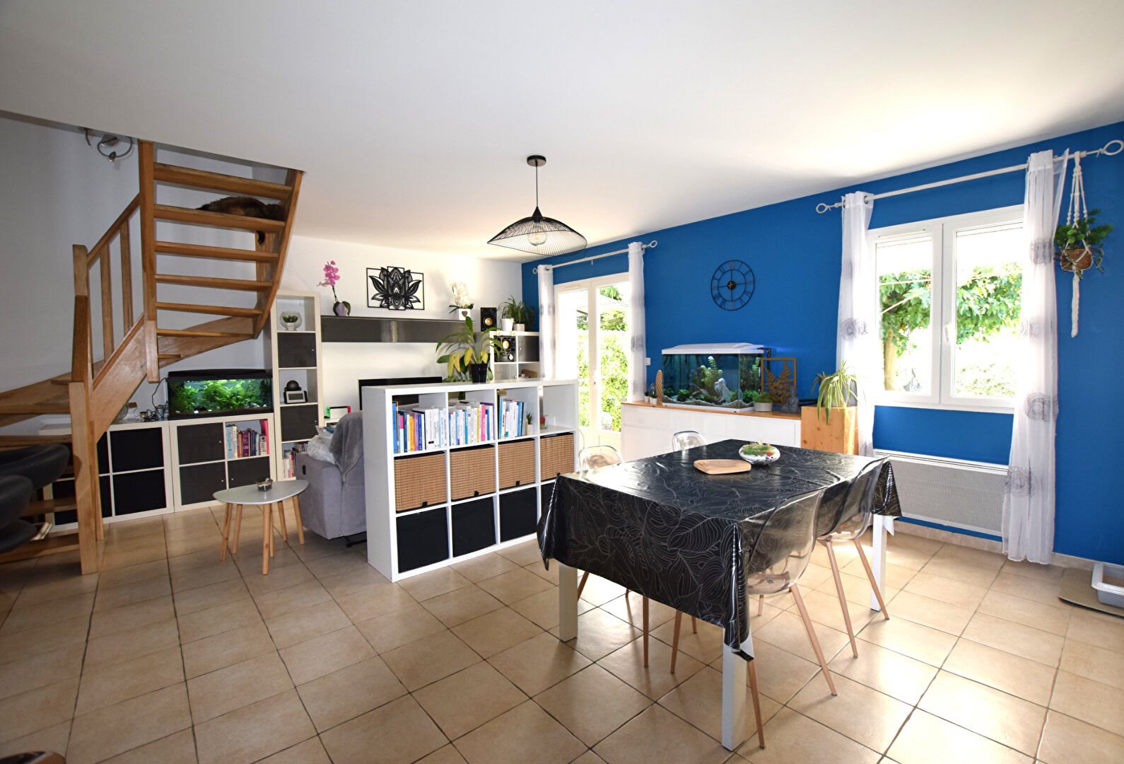 Maison à vendre, 82m², Robion