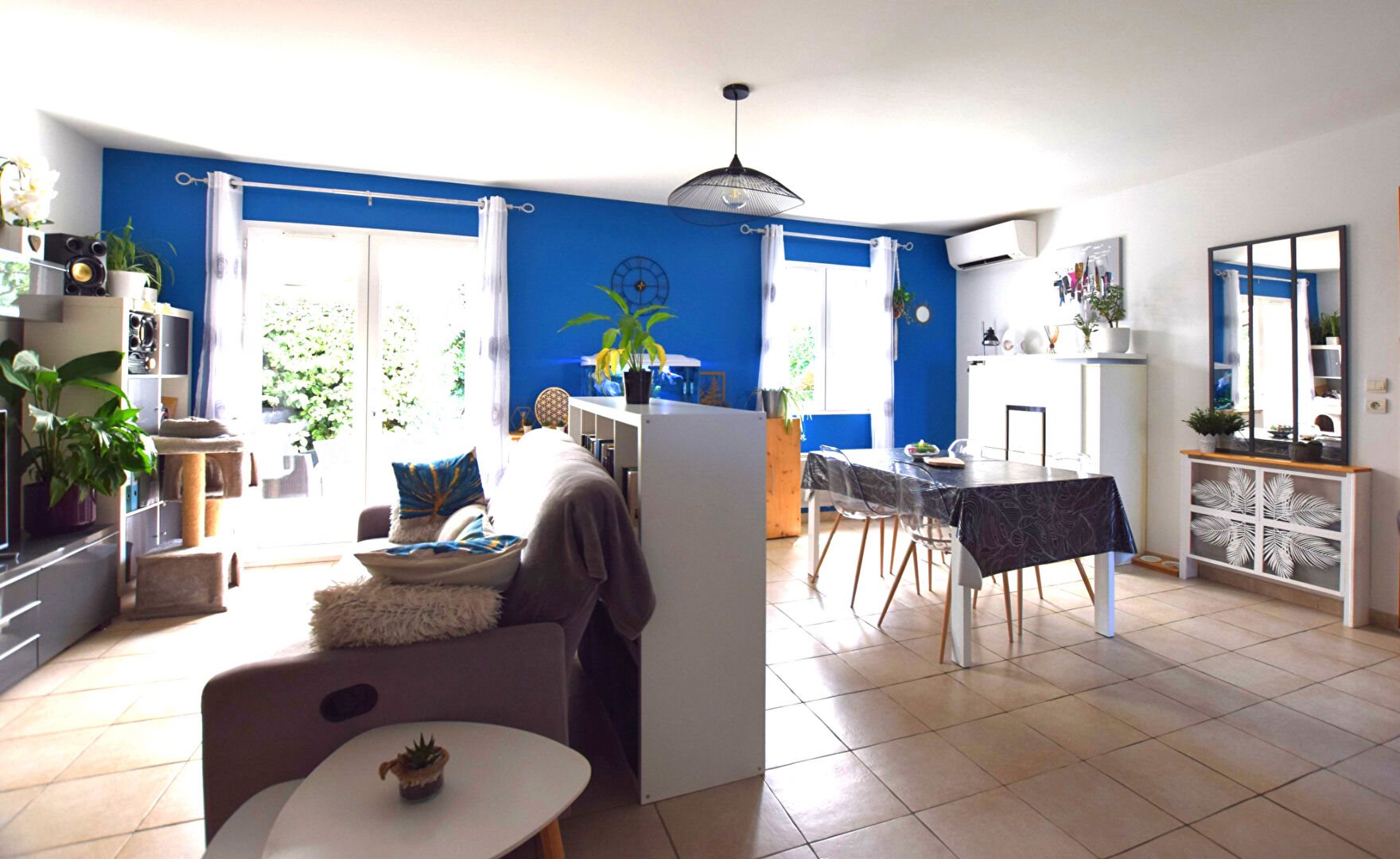 Maison à vendre, 82m², Robion