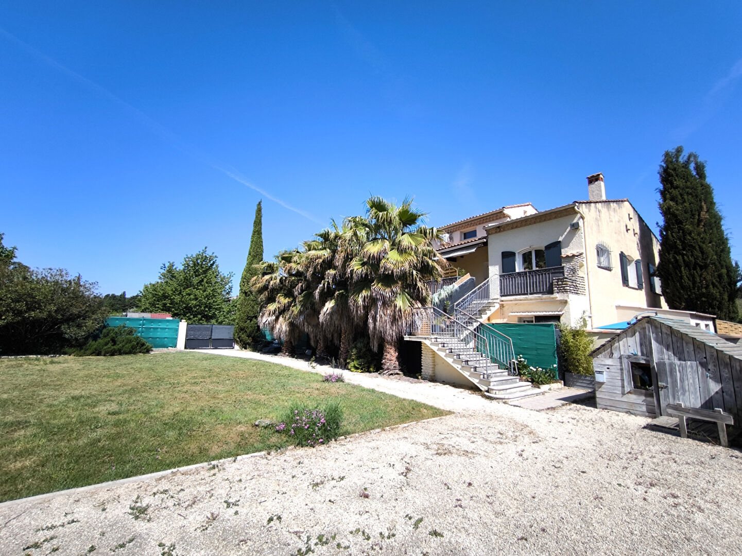Appartement à vendre, 149m², Orgon