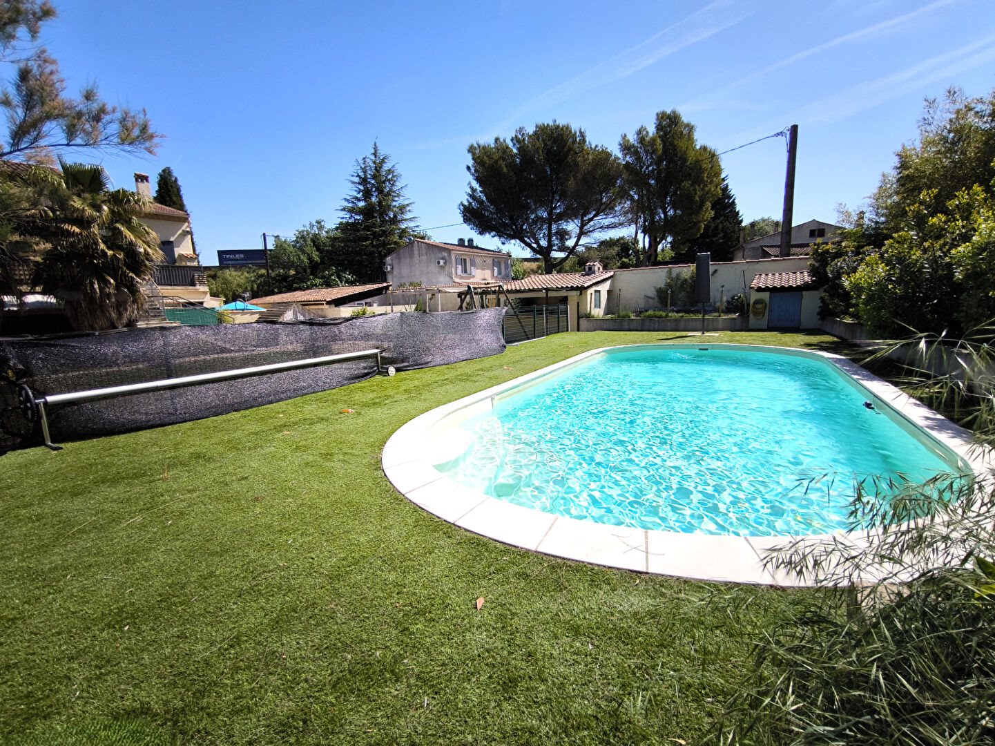 Appartement à vendre, 149m², Orgon
