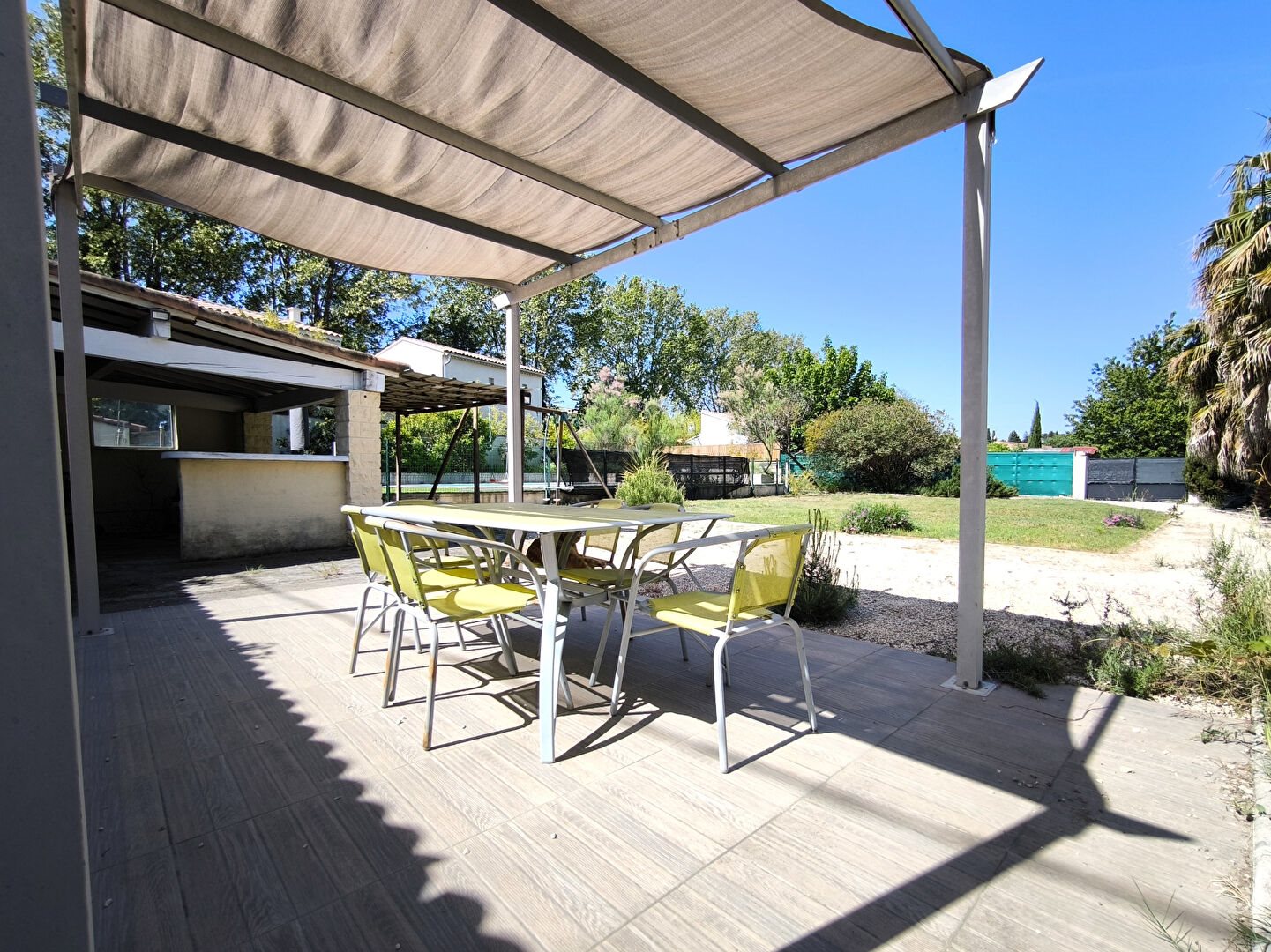 Appartement à vendre, 149m², Orgon